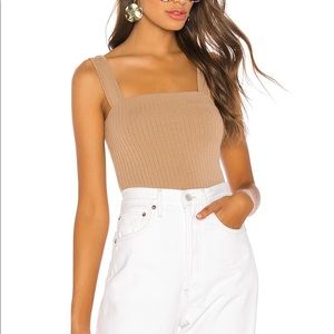 Lovers and Friends Sol Top
